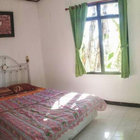 Bukit Kembar Ecotourism Hotel Gitgit Kültér fotó