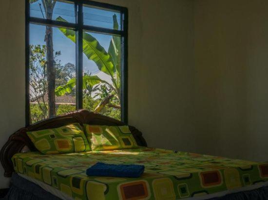 Bukit Kembar Ecotourism Hotel Gitgit Kültér fotó