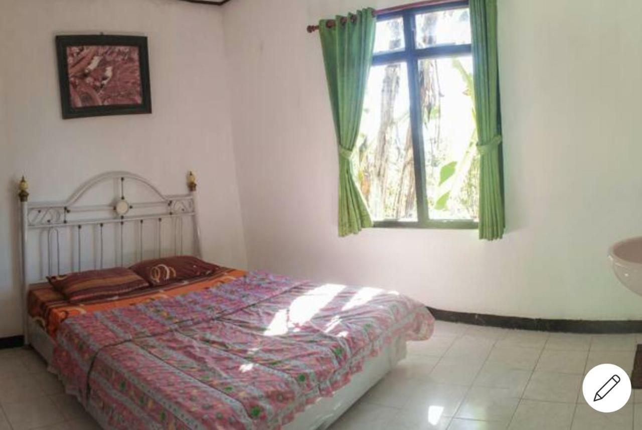 Bukit Kembar Ecotourism Hotel Gitgit Kültér fotó